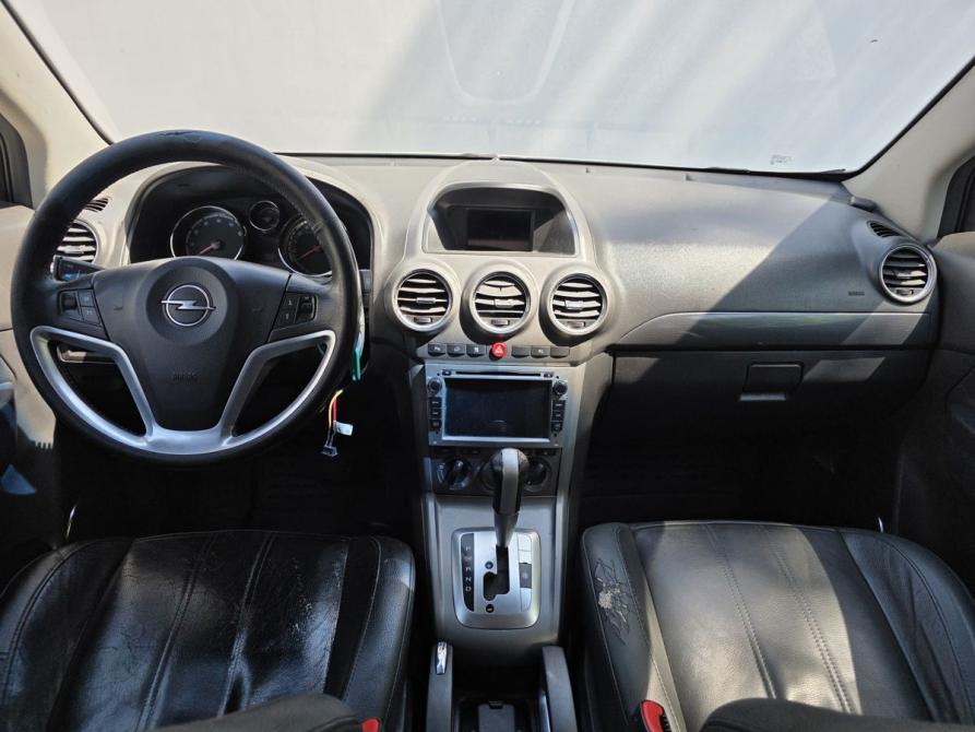 Opel Antara I Москва  - изображение 11