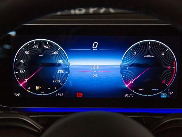 Новый Mercedes-Benz GLS II (X167) Рестайлинг 2026 года, цена 17 490 000 рублей, внедорожник, Автокод Объявления