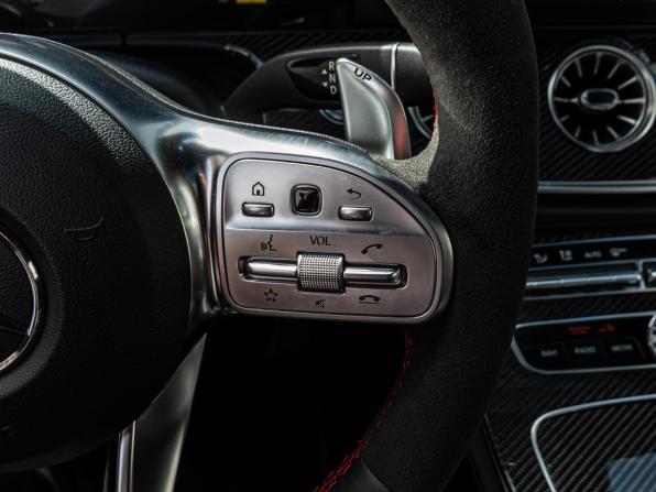 Mercedes-Benz E-Класс AMG V (W213) с пробегом 2018 года, цена 5 680 000 рублей, 99422 км, купе, Автокод Объявления