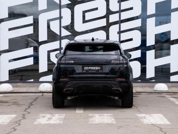 Land Rover Range Rover Evoque II Рестайлинг с пробегом 2025 года, цена 5 850 000 рублей, 63 км, внедорожник, Автокод Объявления