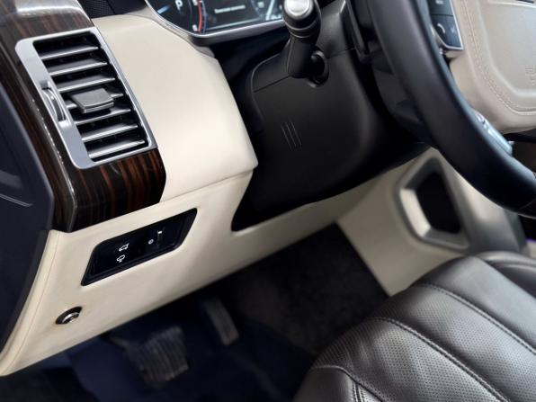 Land Rover Range Rover IV с пробегом 2014 года, цена 4 750 000 рублей, 109000 км, внедорожник, Автокод Объявления