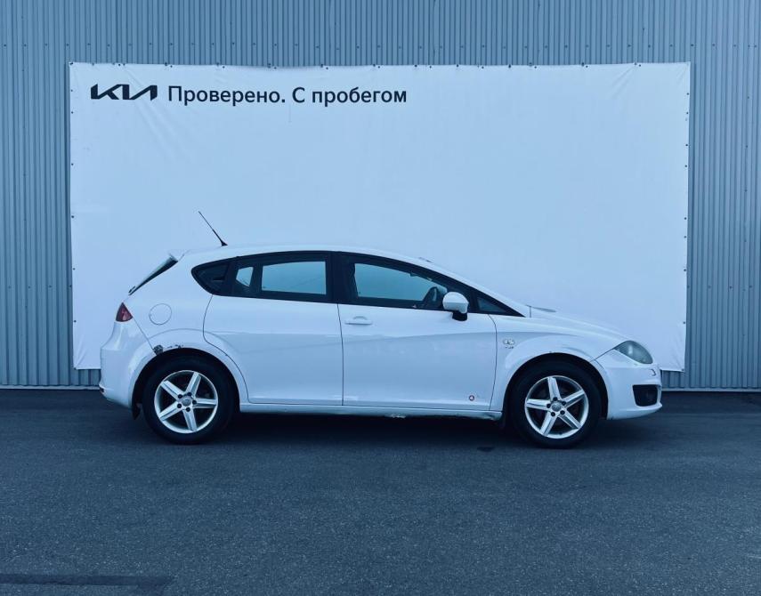 SEAT Leon II Рестайлинг Санкт-Петербург  - изображение 3