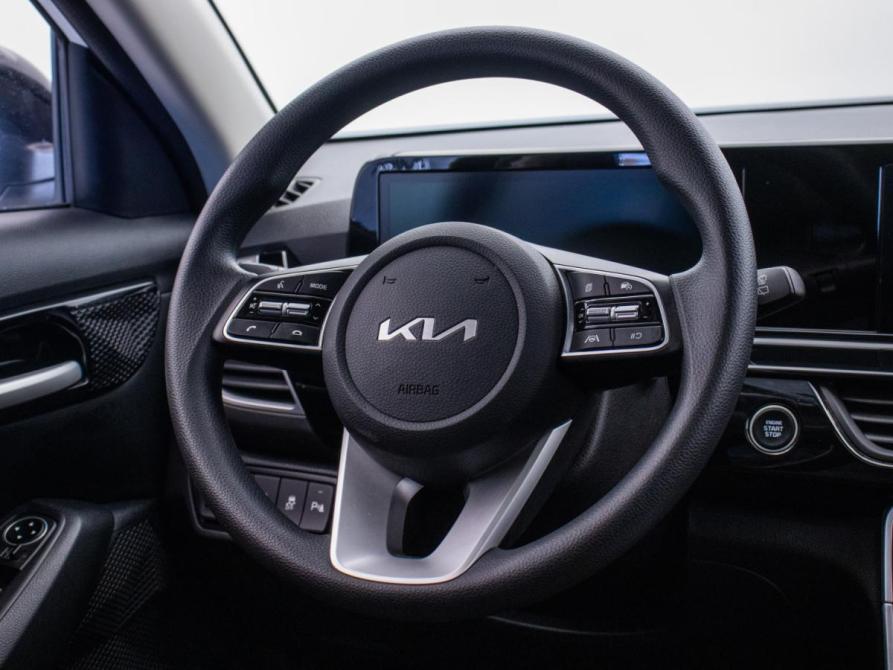 Kia Seltos I Рестайлинг Москва  - изображение 16