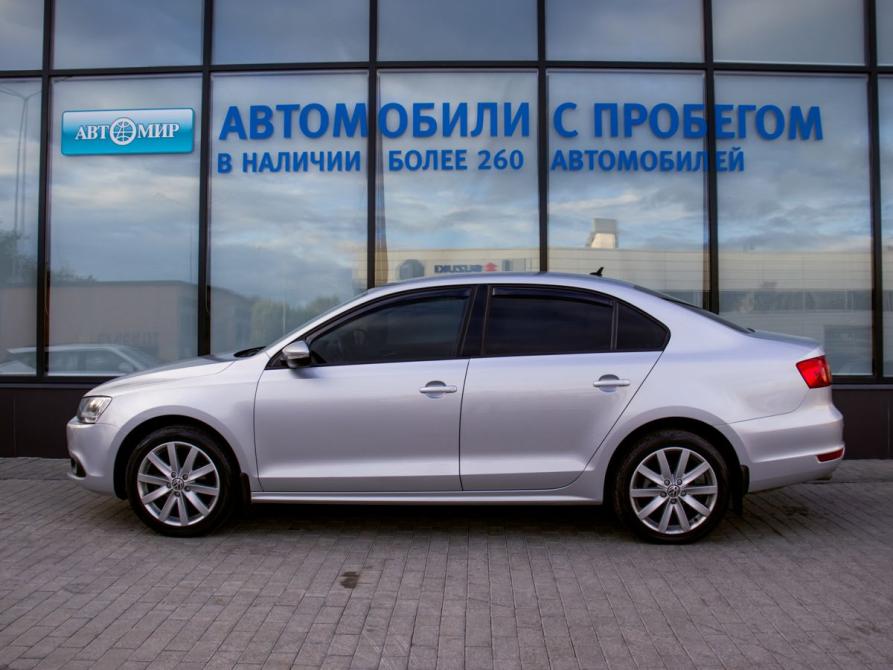 Volkswagen Jetta VI Екатеринбург  - изображение 2