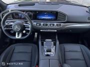 Mercedes-Benz GLS AMG II (X167) Рестайлинг Самара  - изображение 50
