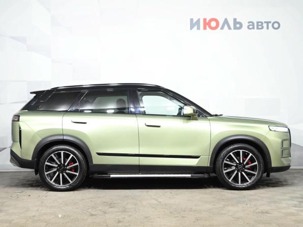 Jaecoo J7 I с пробегом 2023 года, цена 2 400 000 рублей, 33067 км, внедорожник, Автокод Объявления