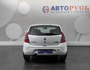 Renault Sandero I Москва  - изображение 29