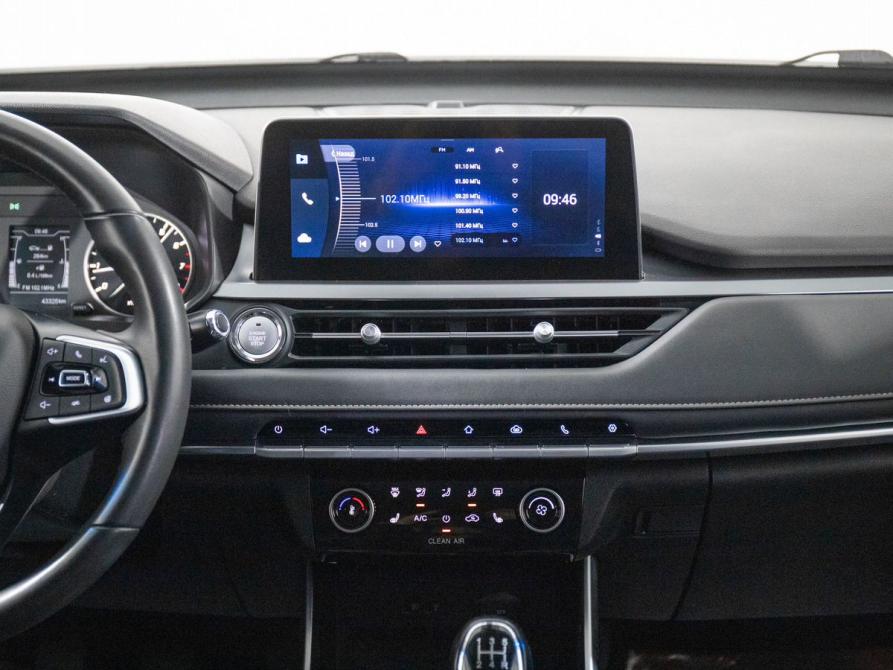 Chery Tiggo 4 Pro I Рестайлинг Иркутск  - изображение 13