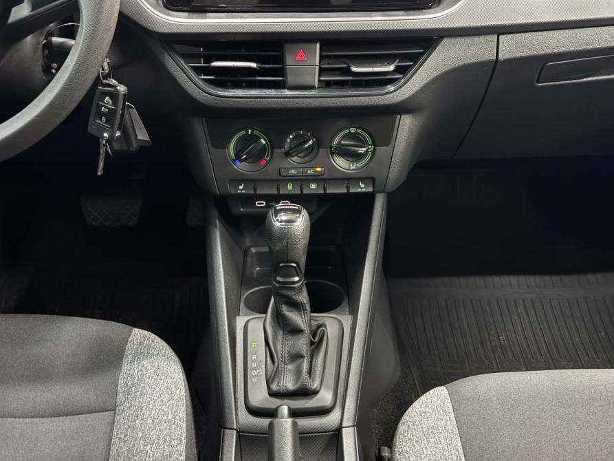 Skoda Rapid II Набережные Челны  - изображение 15