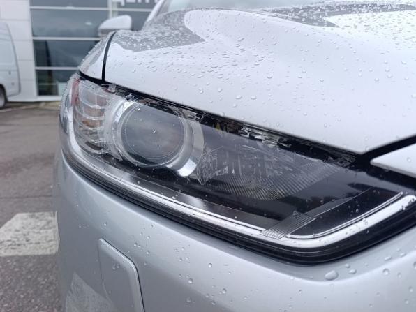 Ford Mondeo V с пробегом 2016 года, цена 1 400 000 рублей, 192053 км, седан, Автокод Объявления