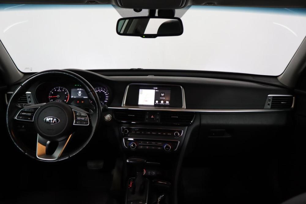 Kia Optima IV Рестайлинг Санкт-Петербург  - изображение 10