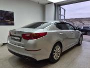 Kia Optima III Рестайлинг Новосибирск  - изображение 17