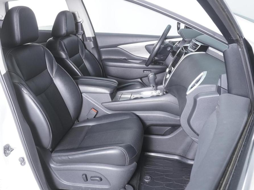 Nissan Murano III (Z52) Ростов-на-Дону  - изображение 8