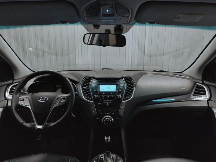 Hyundai Santa Fe III Пермь  - изображение 8