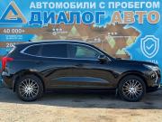 Haval Jolion I Набережные Челны  - изображение 25