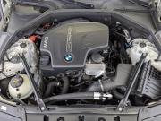 BMW 5 серии VI (F10/F11/F07) Рестайлинг Москва  - изображение 39