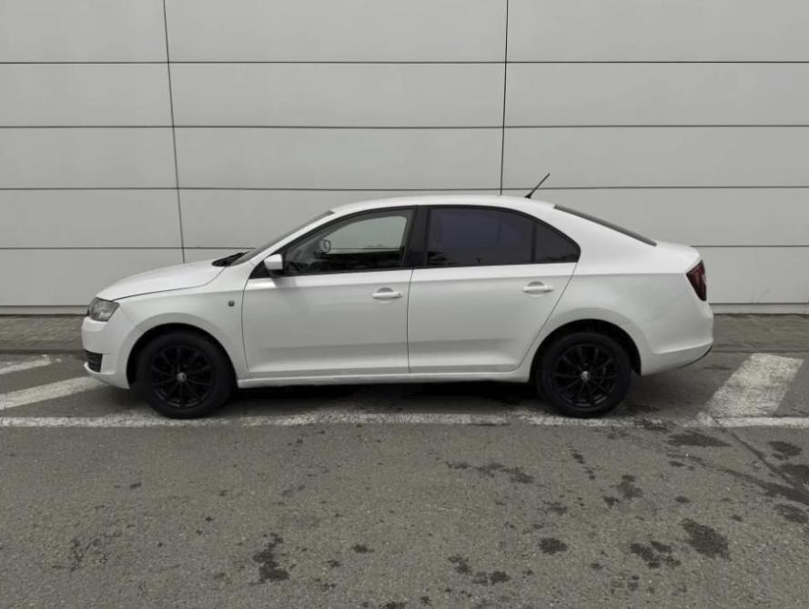 Skoda Rapid I Ставрополь  - изображение 11