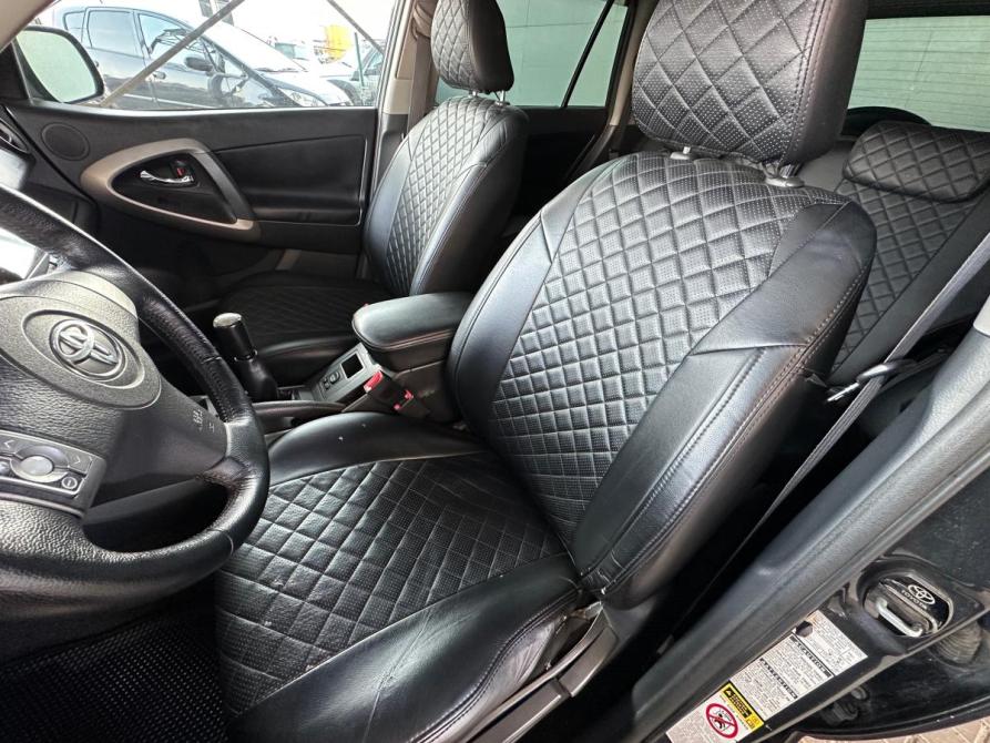 Toyota RAV4 III (XA30) Тамбов  - изображение 10