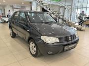 Fiat Albea I Рестайлинг Казань  - изображение 25