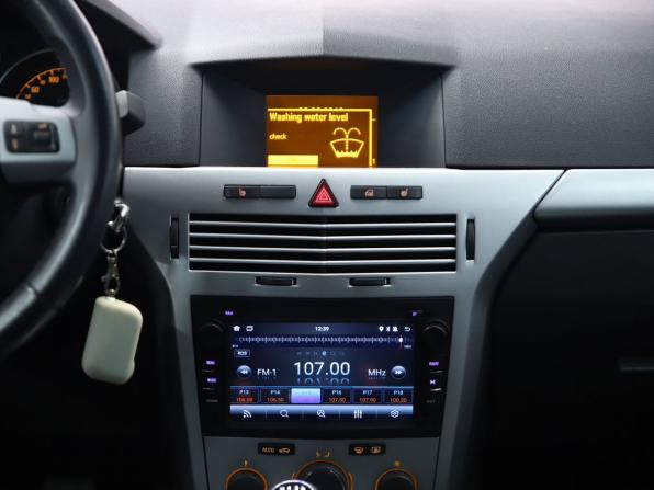 Opel Astra H Рестайлинг с пробегом 2010 года, цена 520 000 рублей, 220132 км, хэтчбек, Автокод Объявления