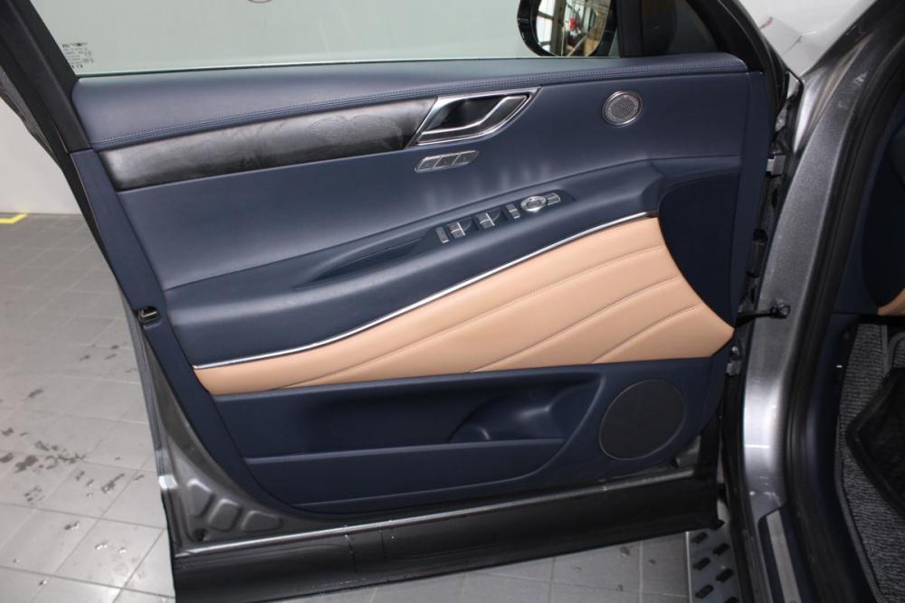 Genesis GV80 I Владивосток  - изображение 23