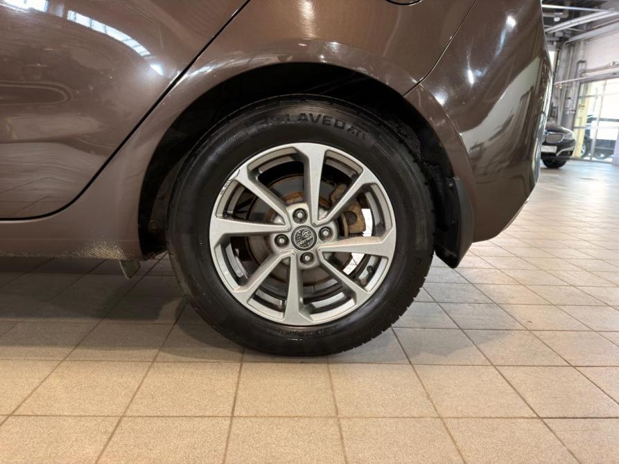 Kia Rio III Рестайлинг Санкт-Петербург  - изображение 9
