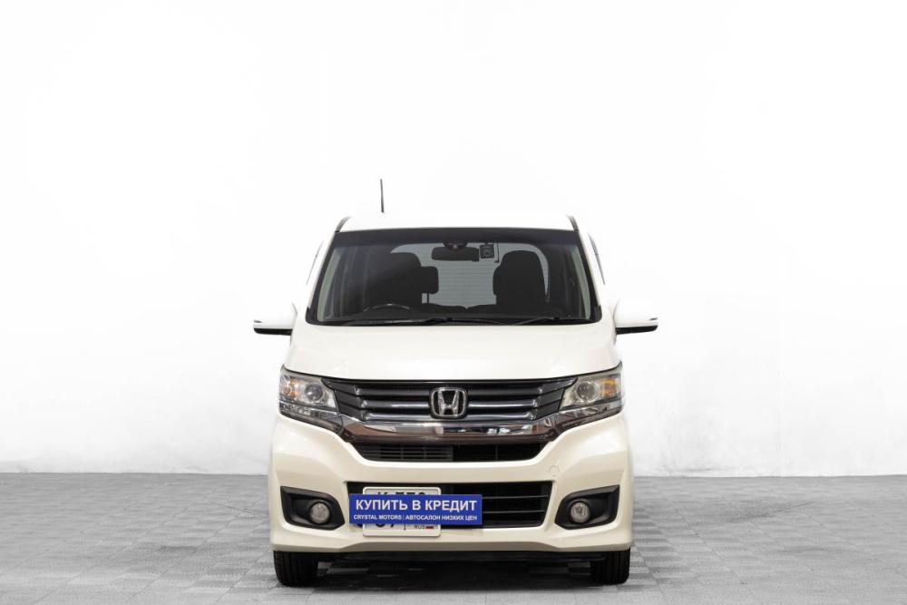 Honda N-WGN I Барнаул  - изображение 2