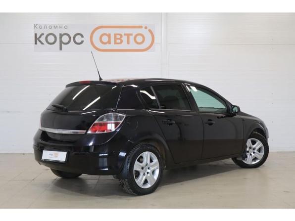 Opel Astra H Рестайлинг с пробегом 2009 года, цена 453 000 рублей, 151940 км, хэтчбек, Автокод Объявления