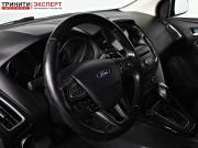 Ford Focus III Рестайлинг Белгород  - изображение 29