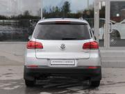 Volkswagen Tiguan I Рестайлинг Новосибирск  - изображение 25