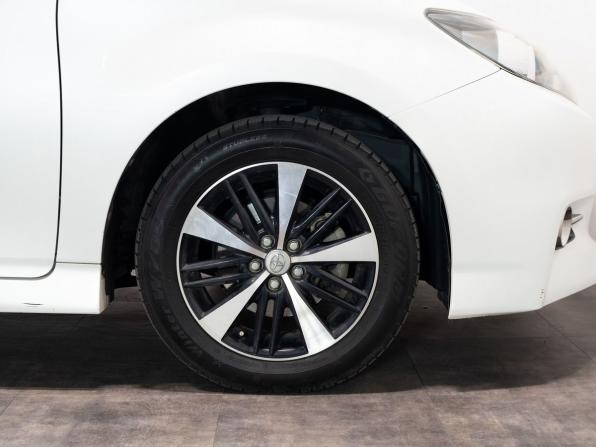 Toyota Wish II Рестайлинг с пробегом 2014 года, цена 1 480 000 рублей, 170000 км, минивэн, Автокод Объявления