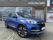 Chery Tiggo 4 I Рестайлинг Набережные Челны  - изображение 20