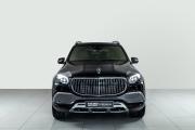 Mercedes-Benz Maybach GLS I Казань  - изображение 18