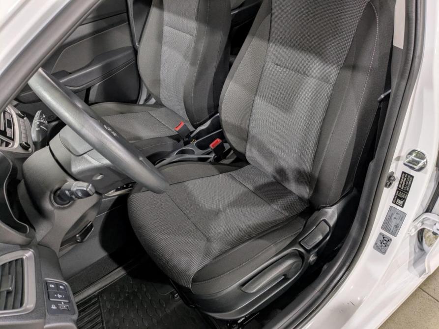 Hyundai Solaris II Рестайлинг Химки  - изображение 2