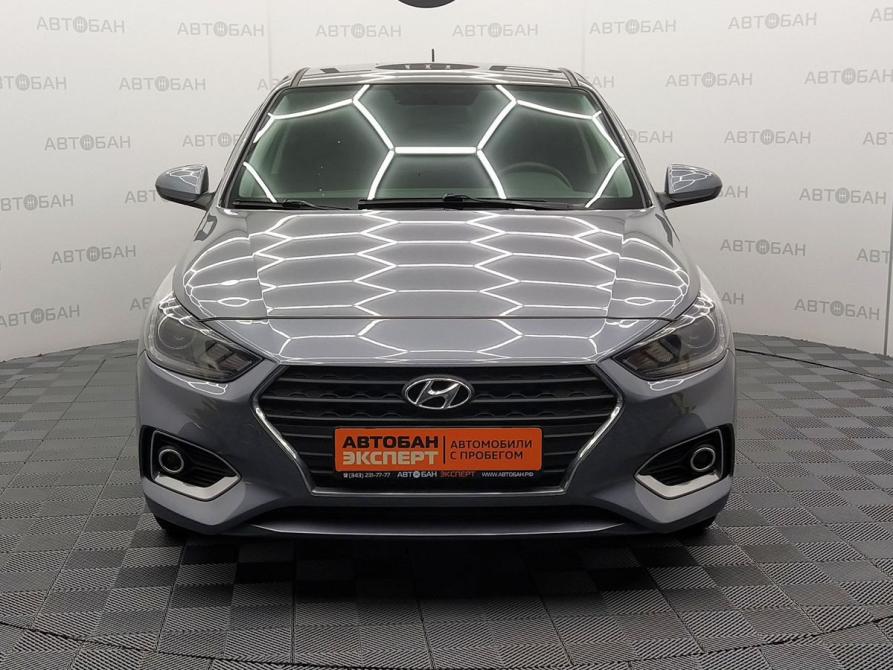 Hyundai Solaris II Рестайлинг Екатеринбург  - изображение 2
