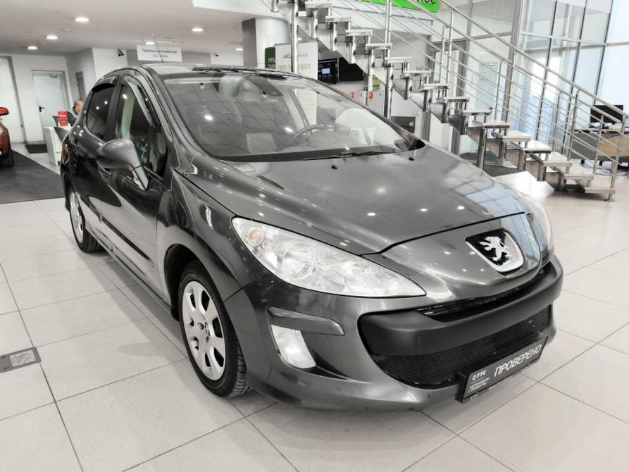 Peugeot 308 I Казань  - изображение 3