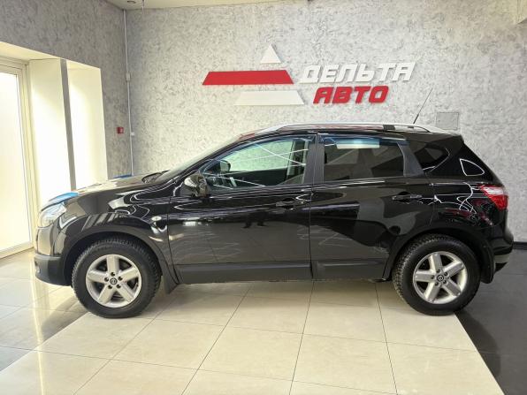 Nissan Qashqai I Рестайлинг с пробегом 2012 года, цена 1 265 000 рублей, 174439 км, внедорожник, Автокод Объявления