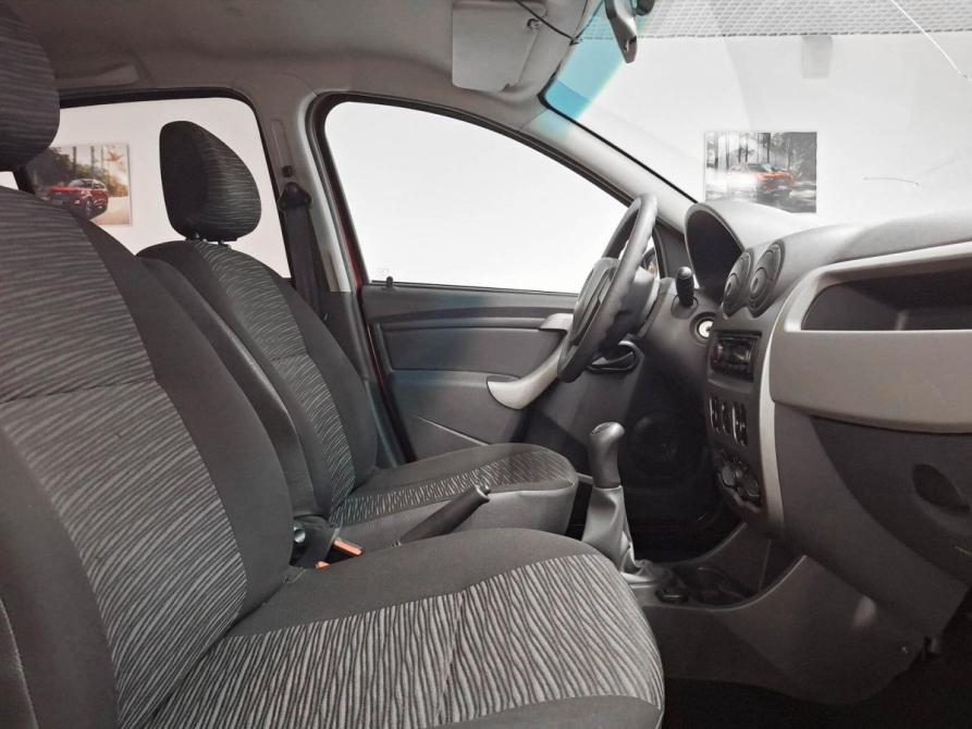 Renault Sandero I Казань  - изображение 13