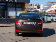 Hyundai Solaris I Рестайлинг Уфа  - изображение 16