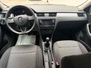 Skoda Rapid I Рестайлинг Нижний Тагил  - изображение 31