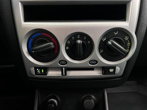 Hyundai Getz I Рестайлинг с пробегом 2010 года, цена 790 000 рублей, 98227 км, хэтчбек, Автокод Объявления