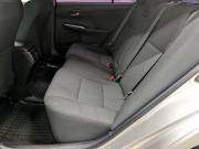 Toyota Camry VII (XV50) Рестайлинг Москва  - изображение 30