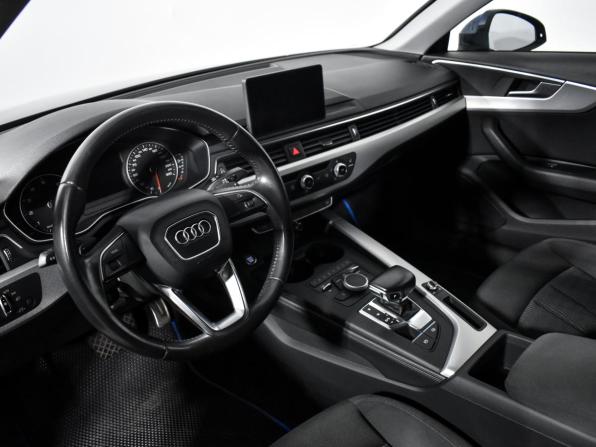 Audi A4 V (B9) с пробегом 2015 года, цена 1 767 900 рублей, 166485 км, седан, Автокод Объявления
