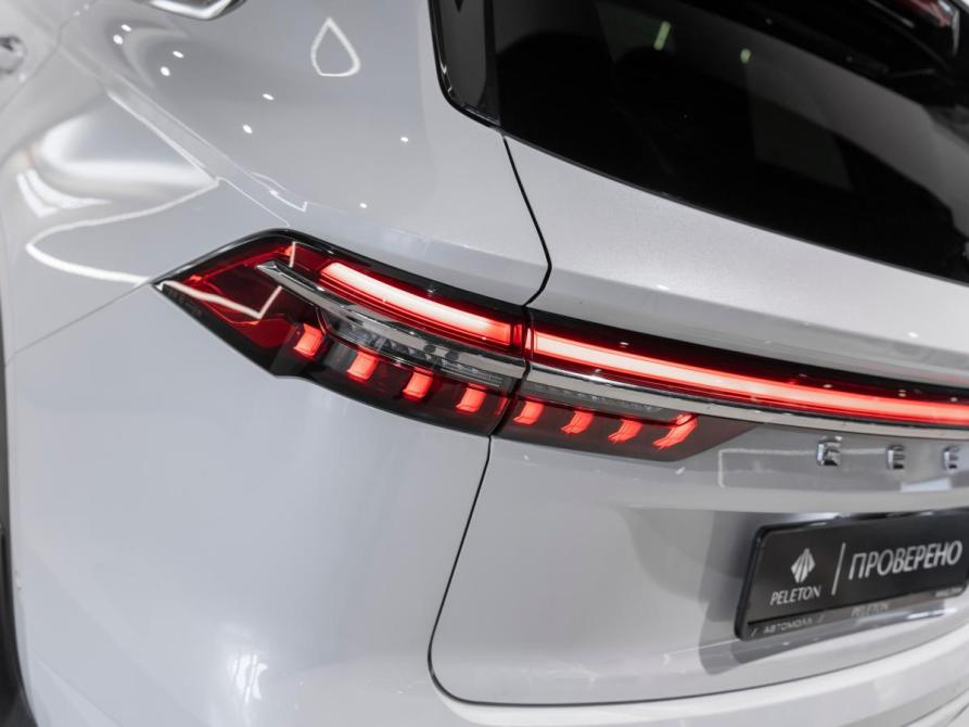 Geely Xingyue L I Рестайлинг Москва  - изображение 29