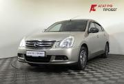 Nissan Almera III (G15) Нижний Новгород  - изображение 16