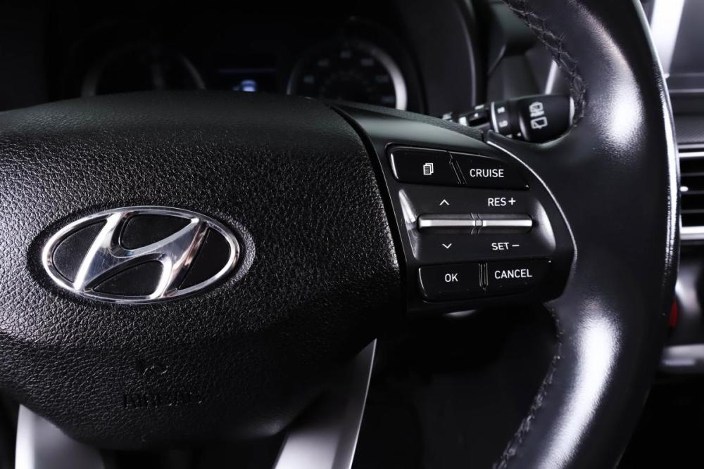 Hyundai Kona I Пермь  - изображение 20