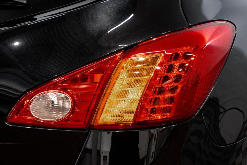 Nissan Murano II (Z51) Рестайлинг 2 Барнаул  - изображение 9