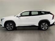 Geely Atlas II Москва  - изображение 28