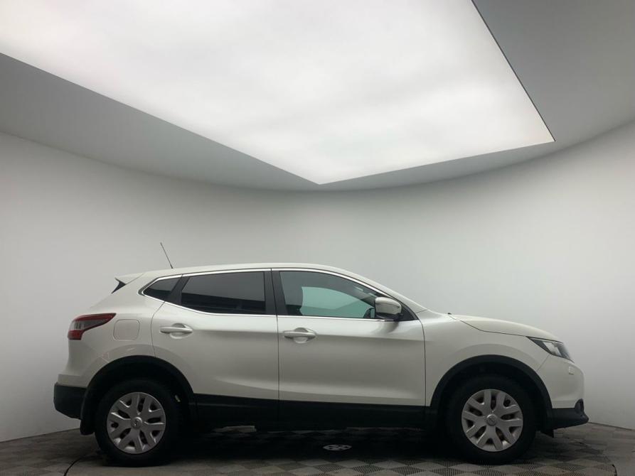 Nissan Qashqai II Мурманск  - изображение 8