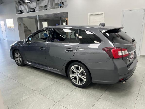 Subaru Levorg I с пробегом 2020 года, цена 1 600 000 рублей, 141721 км, универсал, Автокод Объявления